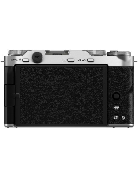 X-M5 Silver